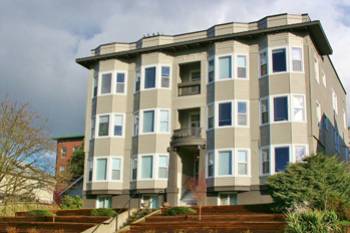 Fitzgerald Apartments