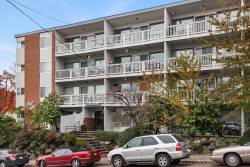 Bel-Air Apartments