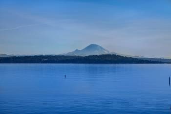 Mt. Rainier